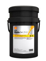 Shell Diala S4 ZX-I | Jungent Baltic Oil division