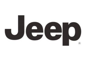 Jeep logo Jungent