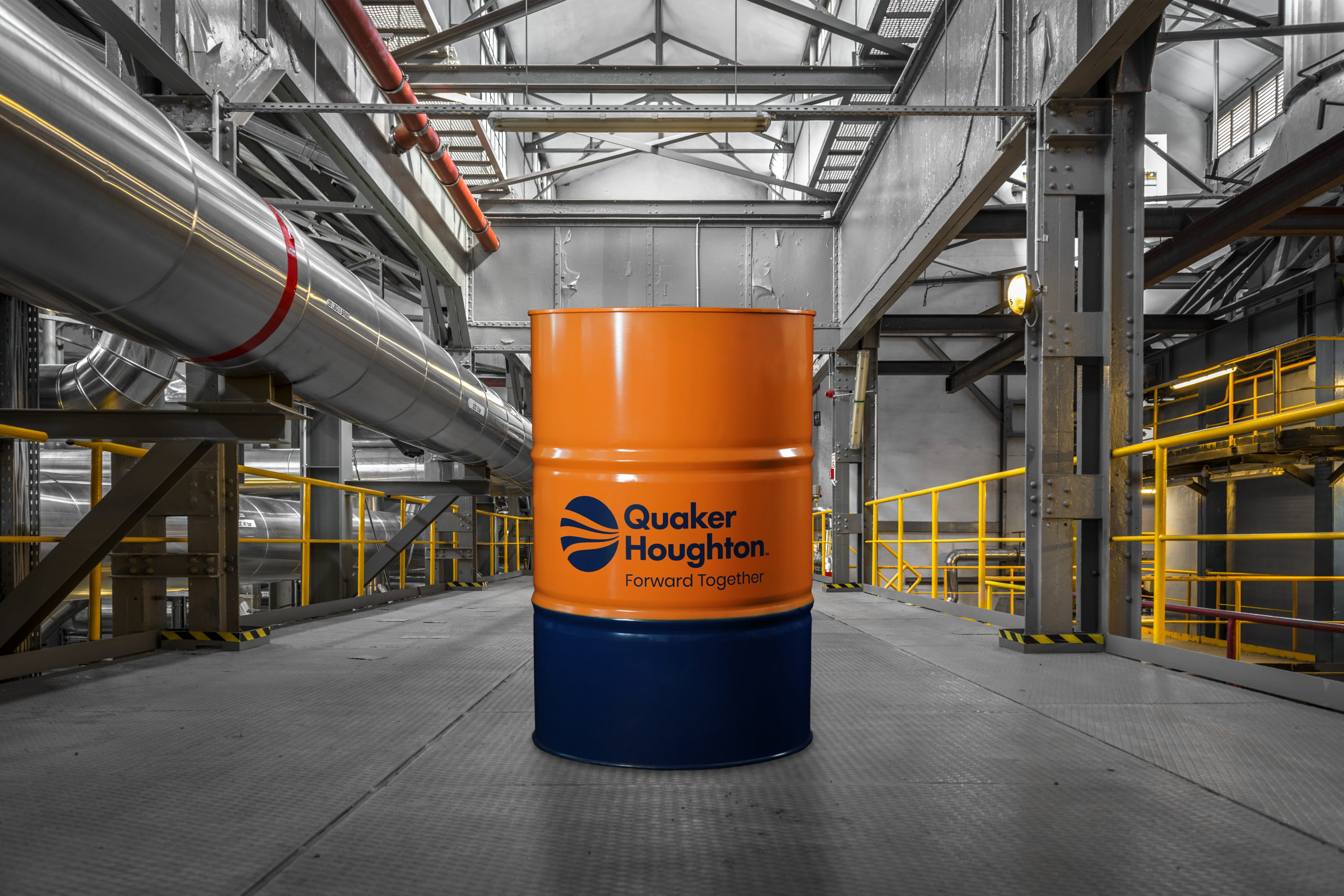 quaker_houghton_plant