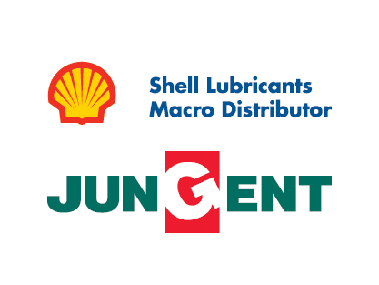 Shell eļļas un smērvielas Jungent