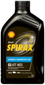 Shell Spirax S3 ATF MD3 1L 550047192