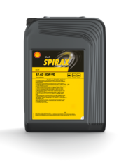 Shell Spirax S3 AD 80W-90 1_20L JC
