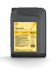 Shell Tellus S2 VX 46 1_20L JC 550065931