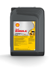 Shell Rimula R6 LME Plus 5W-30, 20L Jerrycan pack shot_550070645 Shell Rimula R6 LME Plus 5W-30, 20L Jerrycan pack shot_550070645