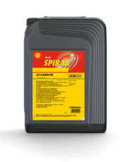 Shell Spirax S2 A 80W-90 1_20L JC Shell Spirax S2 A 80W-90 1_20L JC