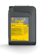 Shell Spirax S4 TXM, 20L Jerrycan pack shot_550070974 (2) Shell Spirax S4 TXM, 20L Jerrycan pack shot_550070974 (2)