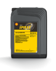 Spirax S3 ALS 85W-90, 20L Jerrycan pack shot_ 550073317 Spirax S3 ALS 85W-90, 20L Jerrycan pack shot_ 550073317