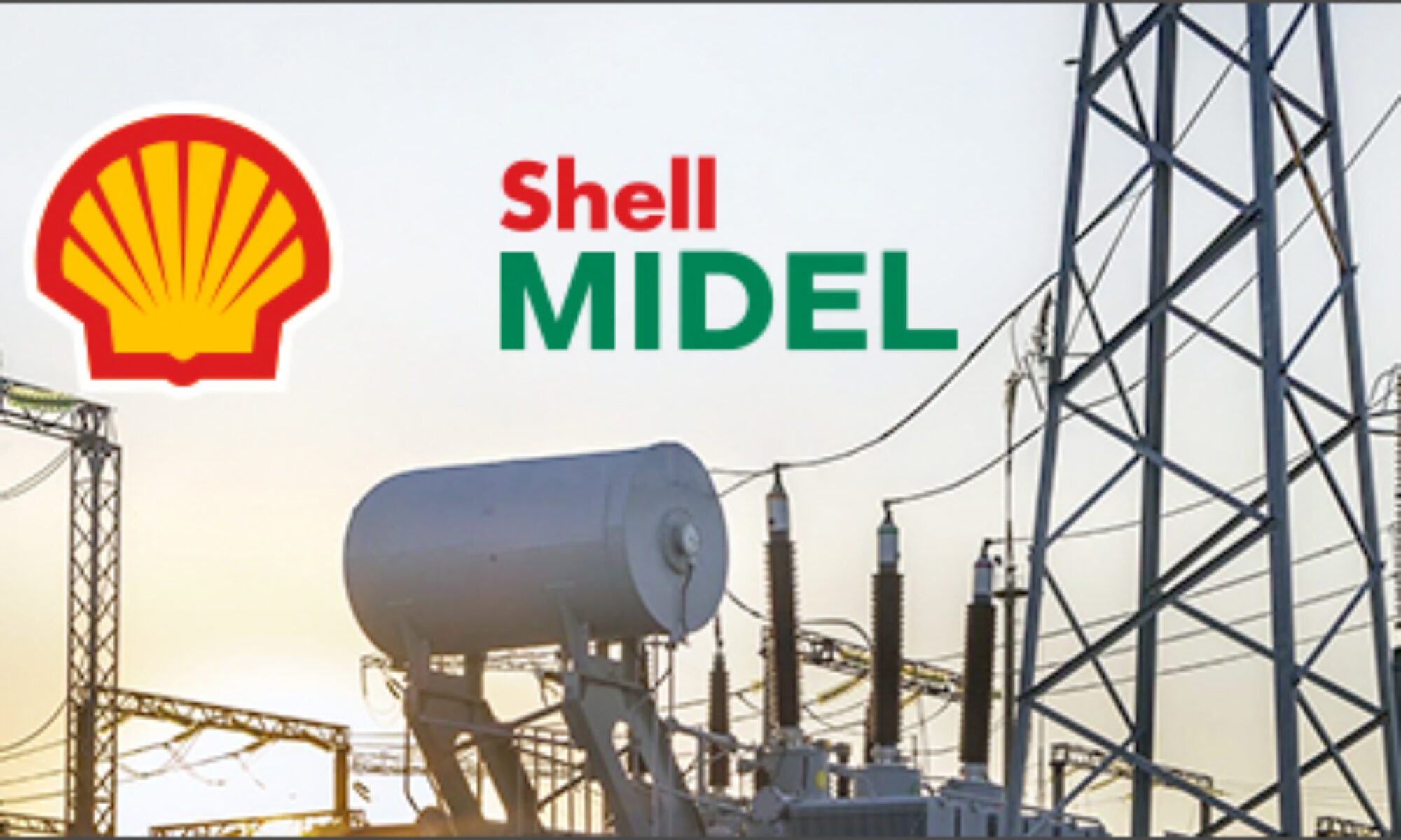 Shell Midel