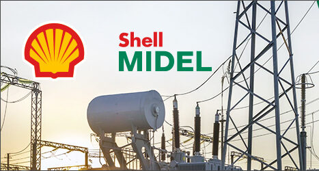 Shell Midel