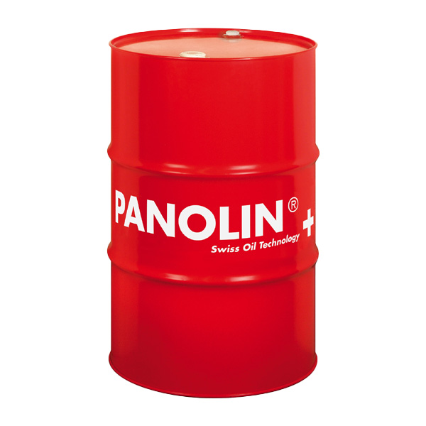 Shell PANOLIN drum, Swiss Oil Technology